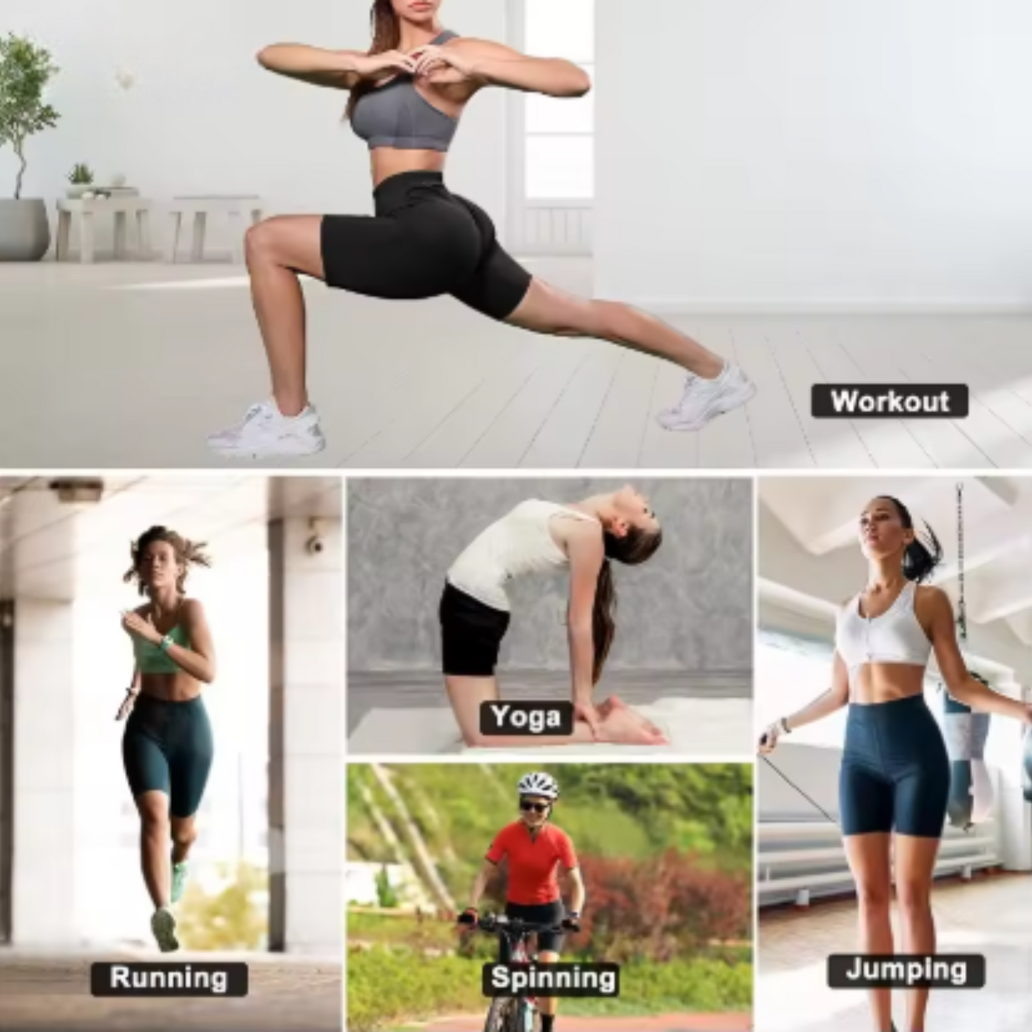 Pantalon Sauna Minceur