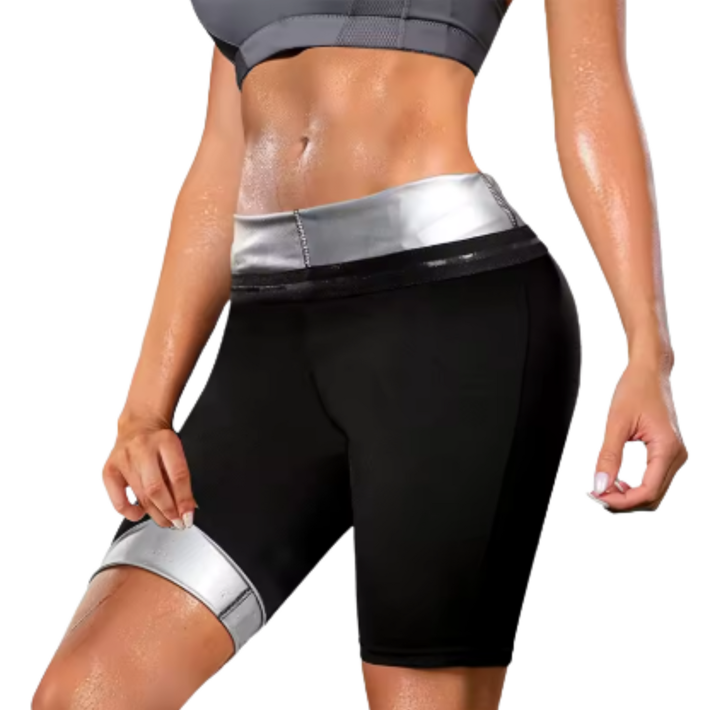 Pantalon Sauna Minceur