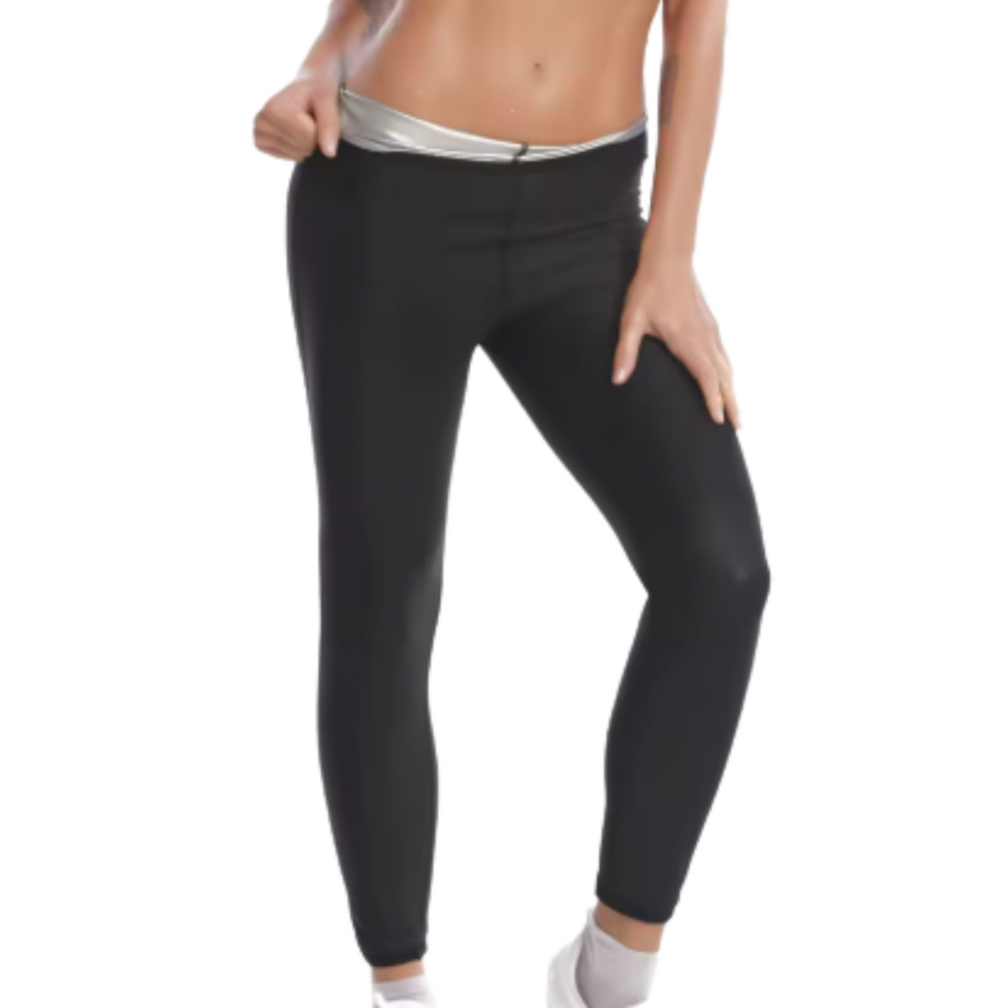 Pantalon Sauna Minceur