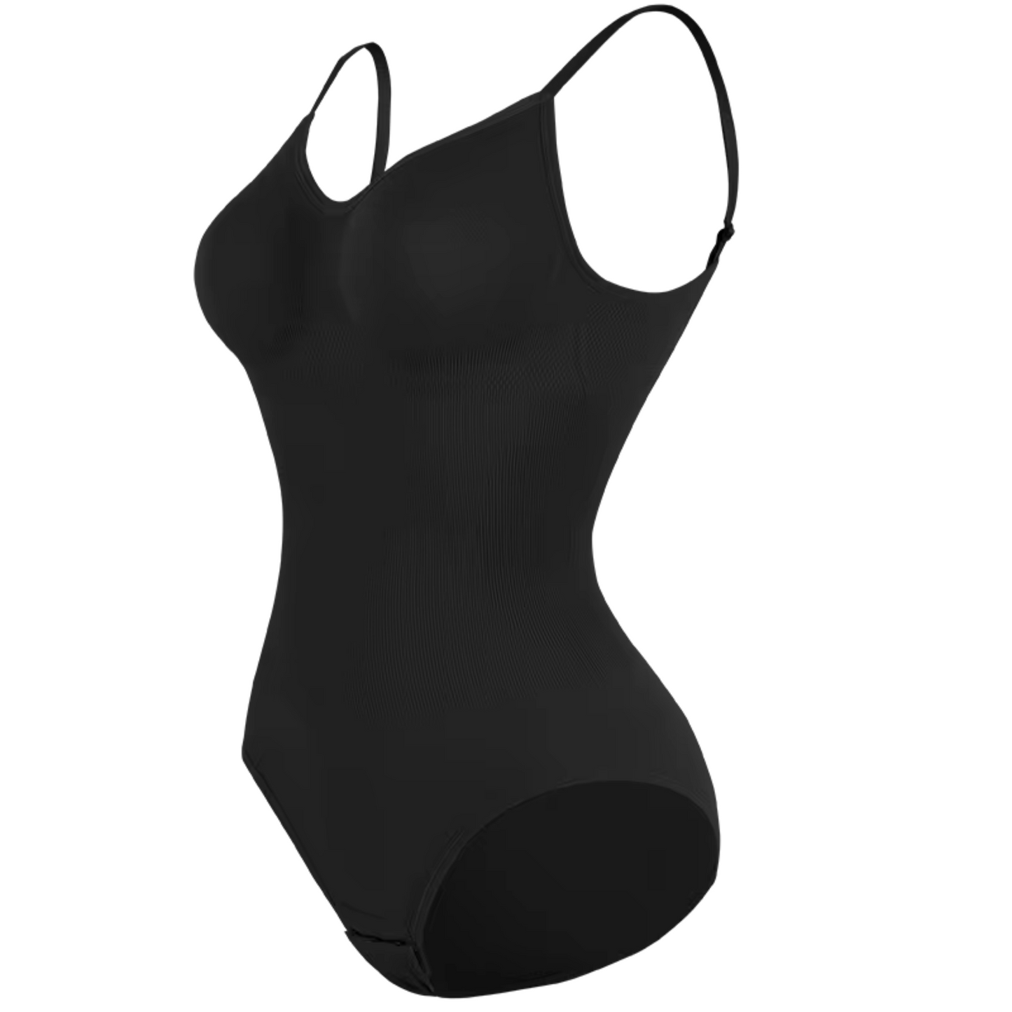 Body Shapewear Dos Nu – Contrôle Parfait