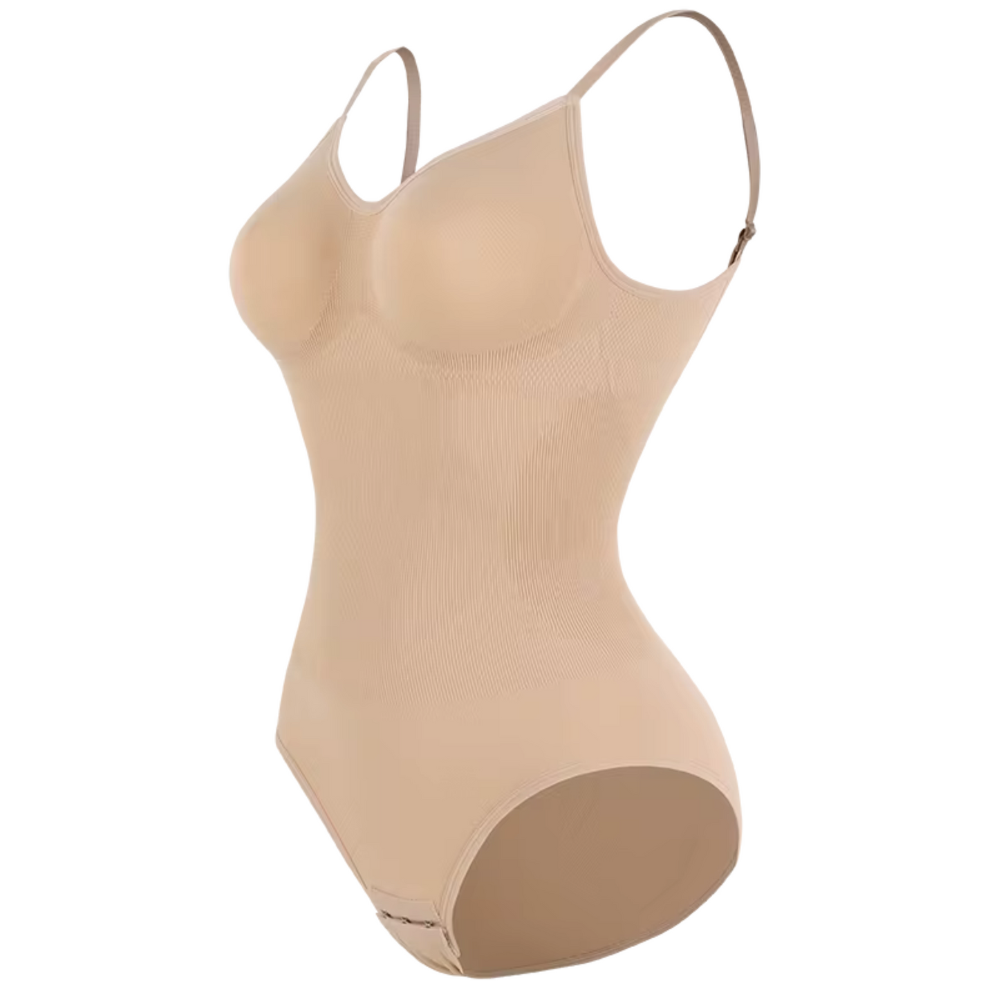 Body Shapewear Dos Nu – Contrôle Parfait