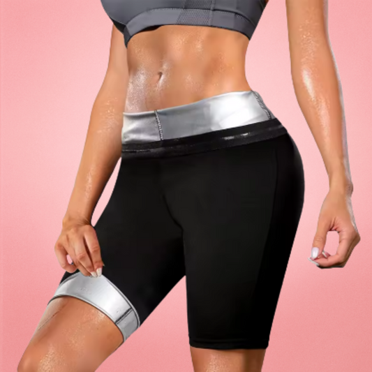 Pantalon Sauna Minceur